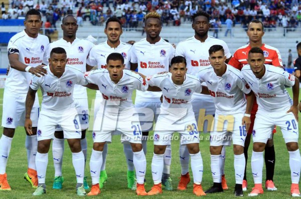 Olimpia, con la obligación de sellar su pase en San José ante el Alajuela