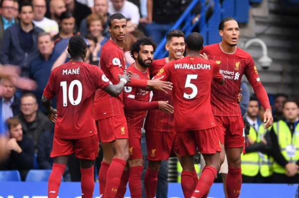 Coronavirus: Futbolista pone en alerta la Premier League tras dar positivo por la enfermedad&nbsp;&nbsp;