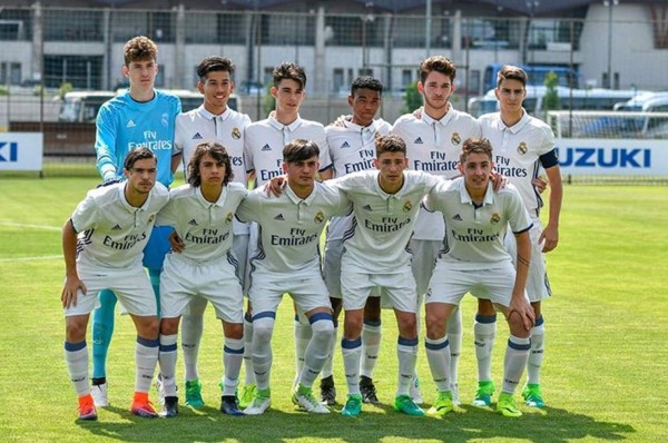 ¡Barcelona pulirá a su nueva joyita proveniente del Real Madrid!