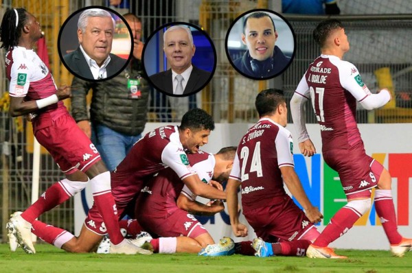 Periodistas ticos sobre el Saprissa-Motagua: 'Este jueves el favorito es Saprissa”