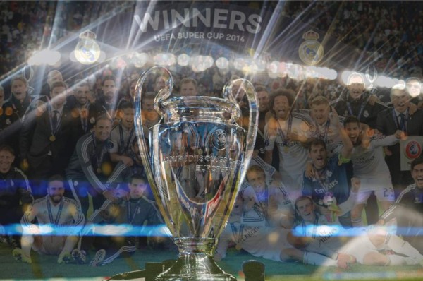 Los partidos de hoy en el inicio de la temporada de Champions League 2017-18&nbsp;&nbsp;