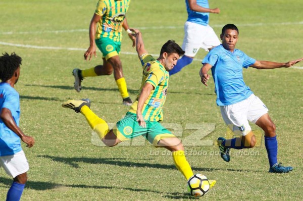 Liga de Ascenso Honduras: Brasilia visita Siguatepeque por el liderato del grupo C