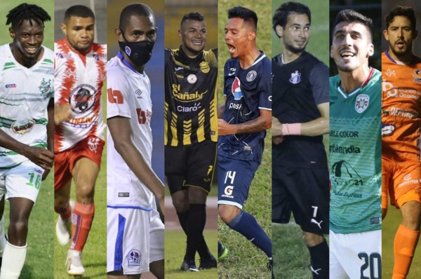 Tomar nota: Se confirman cambios en los horarios de la Jornada 3 del Apertura 2020 en Honduras