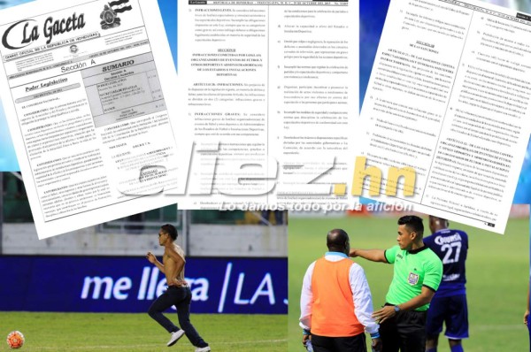 La dura ley contra la violencia que lleva dos años en vigencia y nunca se aplica