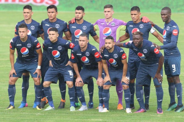 El aviso de Motagua a sus aficionados previo a la final de vuelta de Liga Concacaf