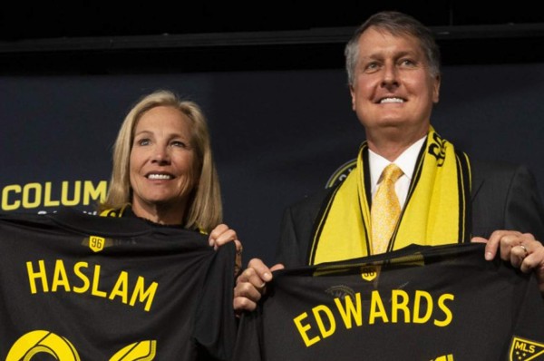 El Columbus Crew renueva su directiva
