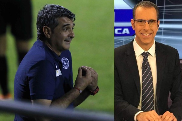 El blog de Mauricio Kawas: 'Diego Vázquez todavía tiene saldo a su favor y se ha ganado el derecho a que le tengan paciencia'