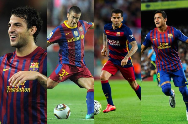 ¡El ex del Barcelona que está cerca de regresar en verano!