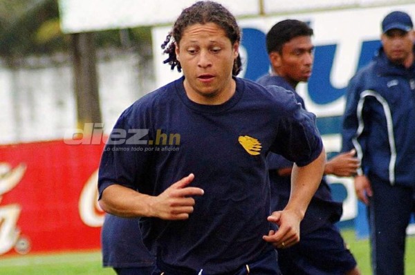 La actualidad del maravilloso Motagua que ganó el primer título de 'Primi' Maradiaga como DT&nbsp; &nbsp;&nbsp;&nbsp;&nbsp;&nbsp;&nbsp;