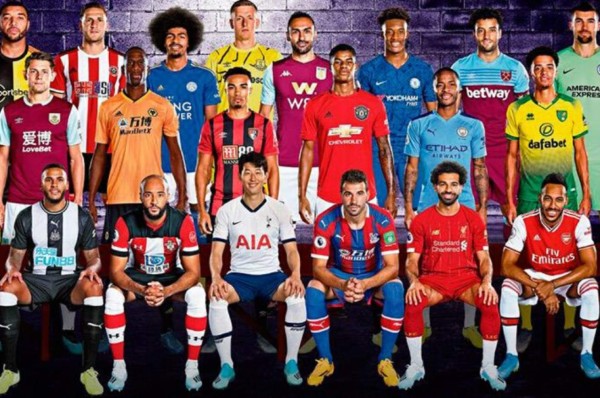 Sigue la incertidumbre: Equipos de la Premier League no ponen fecha para terminar la campaña