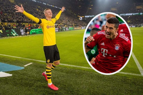 Oficial: La Bundesliga se reanudará el sábado 16 de mayo, destaca el derbi del Ruhr