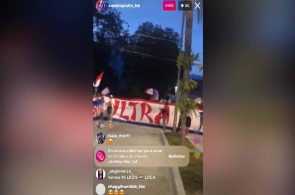 NO SE VIO EN TV: La máscara de Beckeles y la nueva cábala de Pedro Troglio