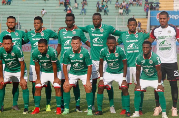 Marathón se cae a pedazos: La desastrosa campaña en la segunda vuelta del Clausura 2019