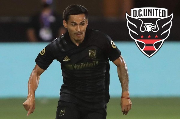 Las pruebas médicas: el gran reto que tiene que superar Andy Najar para fichar por el DC United de la MLS