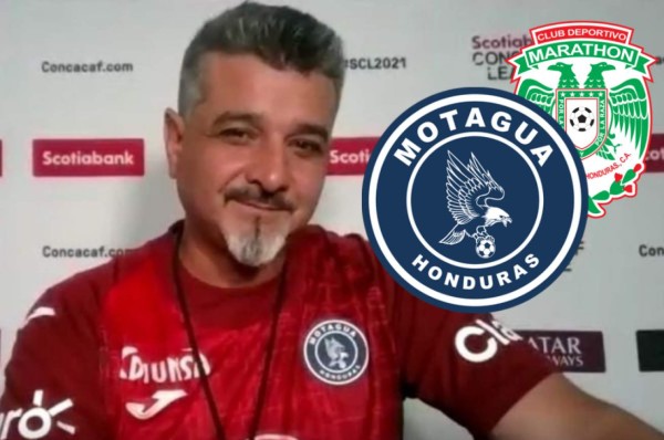 Diego Vázquez antes de enfrentar a Marathón: 'Ojalá que la experiencia en este torneo nos ayude y saquemos provecho'