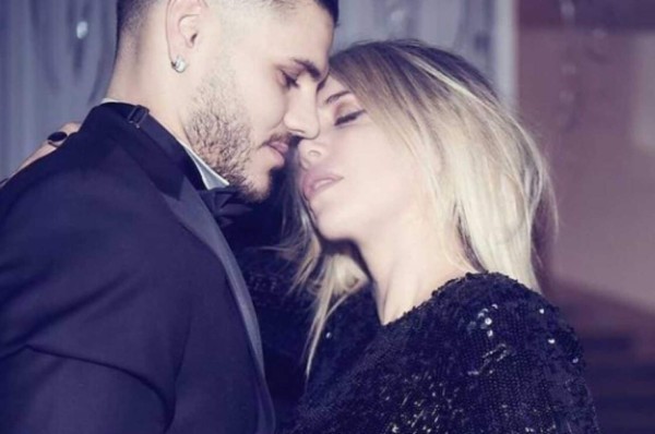 ¡Wanda no se puedo resistir a esto! Sale a la luz la carta íntegra que escribió Mauro Icardi para que regresaran &nbsp;&nbsp;