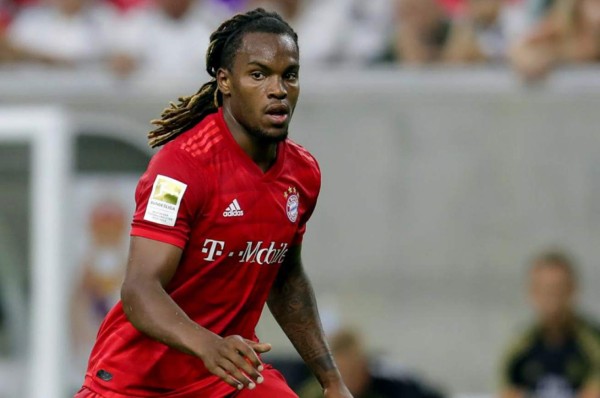 Renato Sanches firmará por el Lille y se convertirá en el jugador más caro de su historia