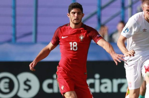 TOP: Las jóvenes figuras a seguir en el Mundial de Rusia 2018