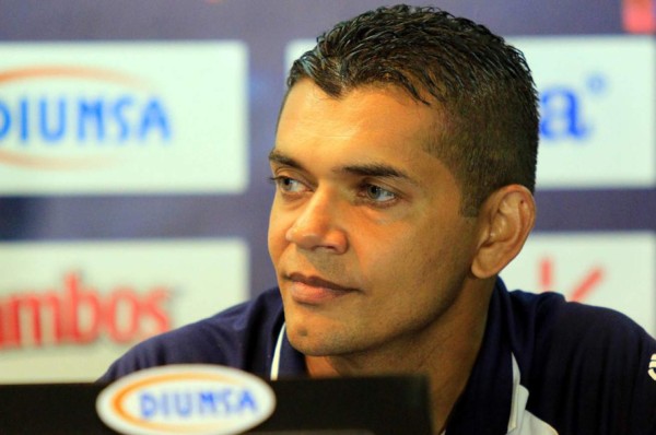 Nace Amado Jr., el heredero del 'Lobo' Guevara