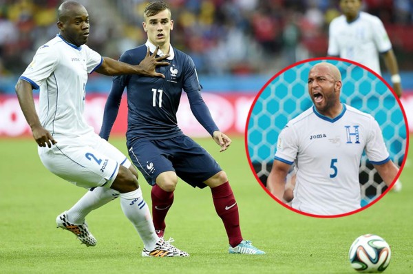 Osman Chávez dispara a Muma: 'De parte de quien considero un amigo, no esperaba esto”