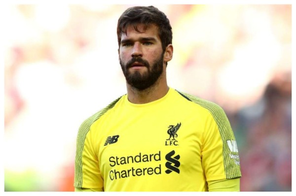 De lujo: El 11 de gala formado por jugadores del Manchester City y del Liverpool