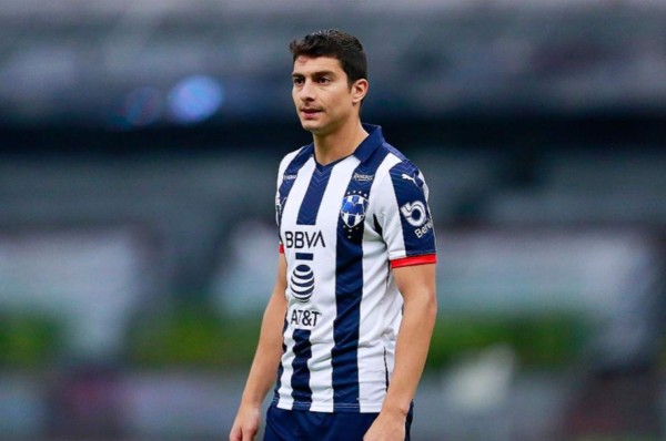 El 11 de Rayados para pegarle al América en la final de ida de la Liga MX
