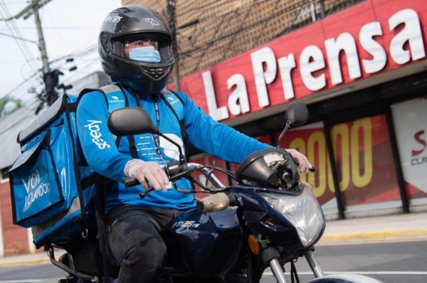 Speedy, de Grupo Opsa, contribuye a la generación de empleo en Tegucigalpa y San Pedro Sula