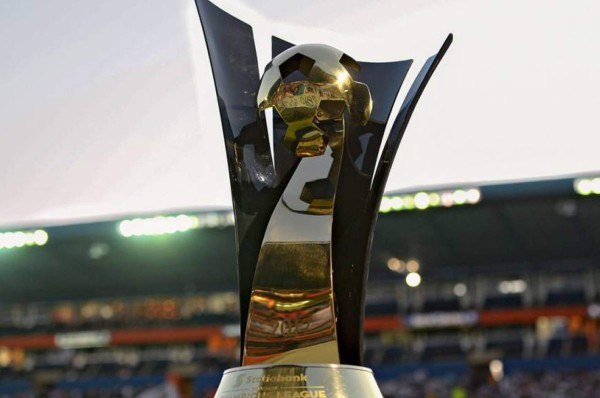 Se confirman los cruces de semifinales de Liga de Campeones Concacaf