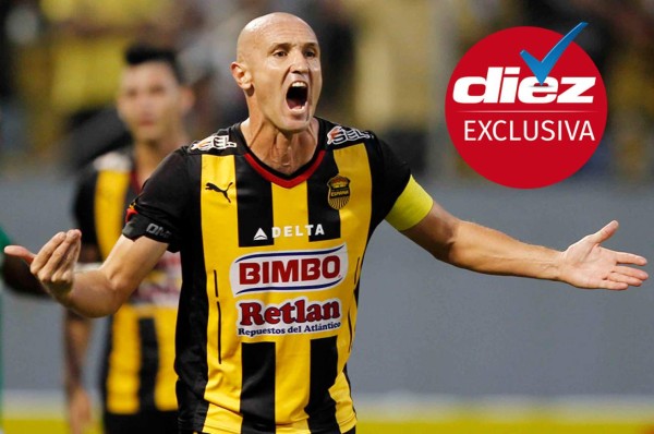 'Palomo' Rodríguez se perfila para sustituir al 'Tato' García en Real España