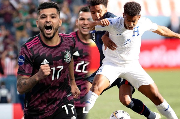 Fenafuth confirma cambio de horario para el amistoso Honduras vs. México en la ciudad de Atlanta