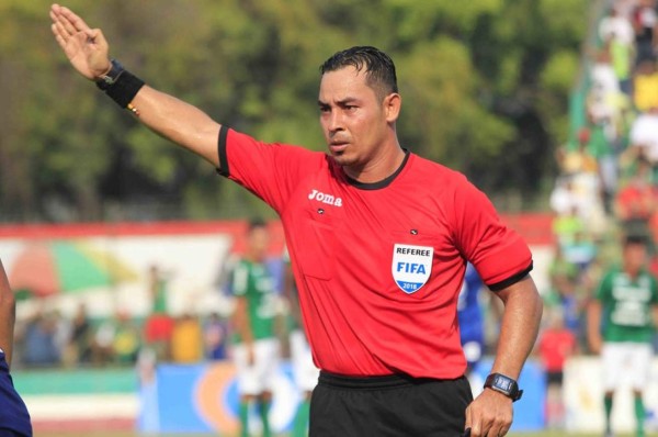 El hondureño Héctor Rodríguez pitará en debut de Amado Guevara con Puerto Rico