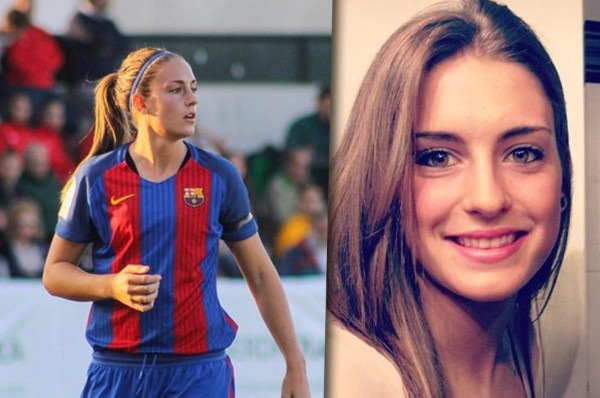 TOP 20: Las deportistas más bellas y codiciadas en este 2017