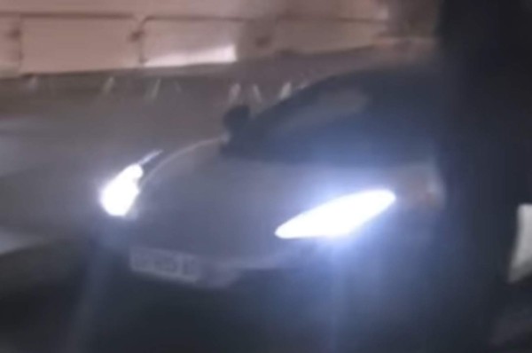 Thiago Motta atropella a un aficionado y lo manda al hospital