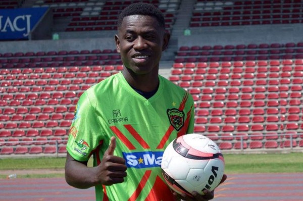 La actualidad de todos los legionarios catrachos por el mundo