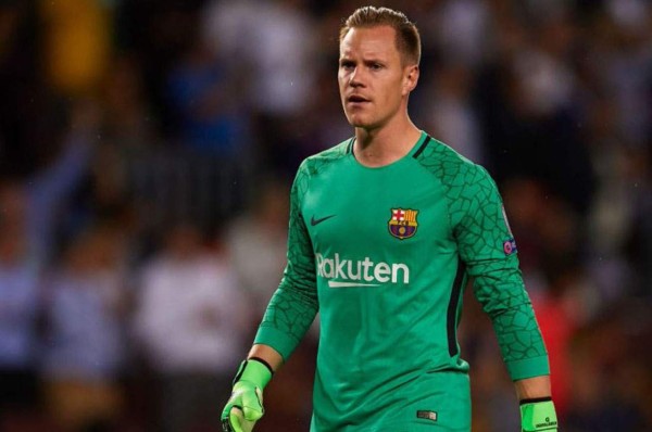 ¡Filtrado! El 11 titular del Barcelona para debutar en la Liga Española