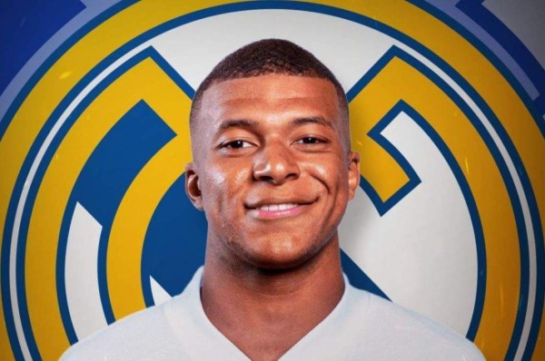 Mbappé cambiará todo: los nuevos precios de mercado de los jugadores del Real Madrid; Vinicius y Militao sorprenden&nbsp;&nbsp;