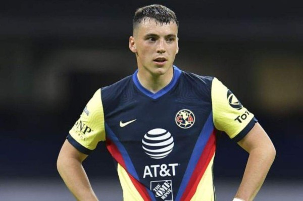 ¡Sigue siendo equipazo! Así sería el cuadro B que el América traería a Honduras para enfrentar a Olimpia