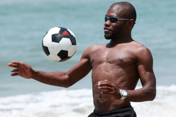 Tyson Núñez: 'No tengo fecha de caducidad en el fútbol”