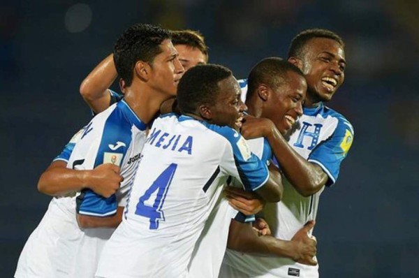 ¡A MADRUGAR! Honduras ya en octavos va por una sorpresa ante Francia
