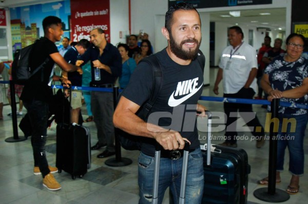 Alfredo Mejía: 'Tenemos que ganar y buscar estos partidos de principio a fin'