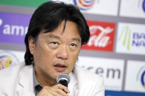 La FIFA suspende de toda actividad dentro del fútbol al tico Eduardo Li