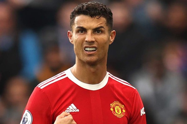 Reventaron a Cristiano Ronaldo: ''Ni siquiera está entre los mejores cinco futbolistas de la historia''