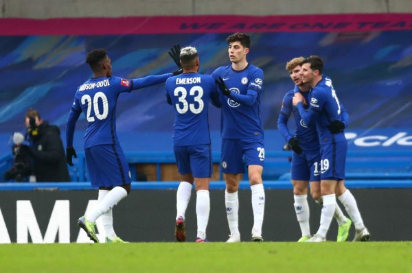 Top: Así está la clasificación histórica de la UEFA Champions League