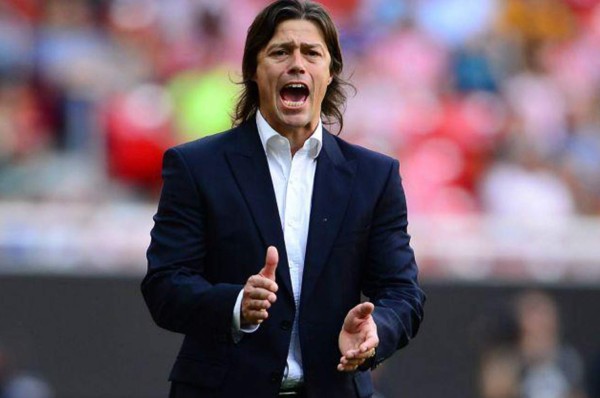 Multan a Matías Almeyda por andar bebido