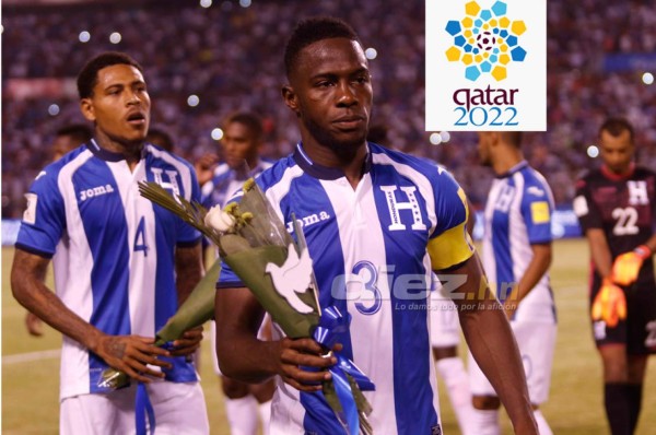 El calendario del deporte hondureño en 2020: Teófimo López, Mauricio Dubón y las selecciones de Honduras