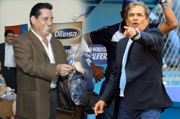 Kilvett Bertrand: 'Pinto se aprovechó de la Selección Sub-23 para sacar pecho'