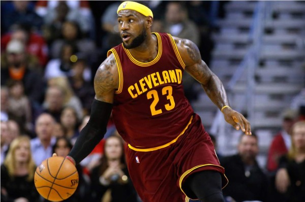 En la NBA también está la danza del mercado de los fichajes