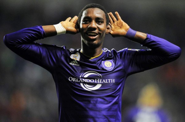 Bryan Róchez jugará con Atlanta United y será dirigido por 'Tata' Martino