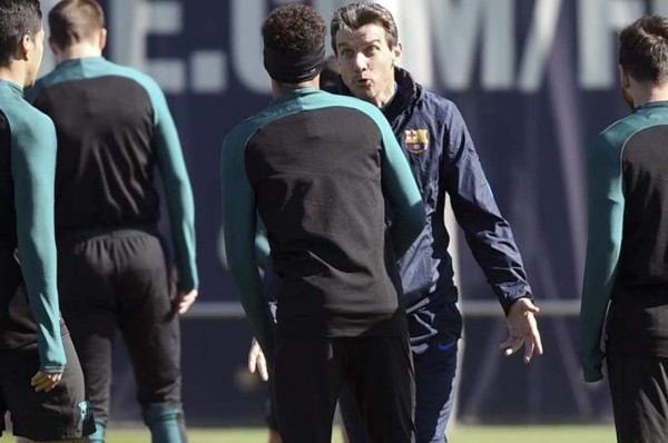 Neymar amenaza con irse del Barcelona: 'Si él se queda, yo me voy'