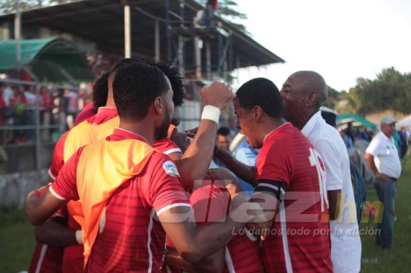 José Maley, el hombre detrás del título de la Real Sociedad de Tocoa